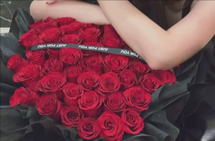 泰州海陵区花店